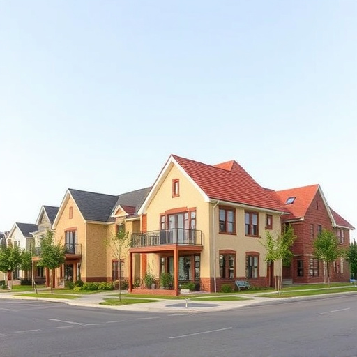real estate properties