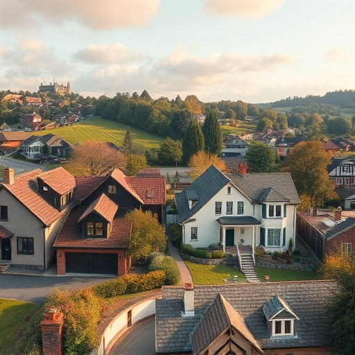 real estate properties