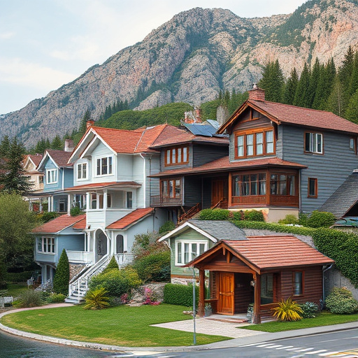 real estate properties