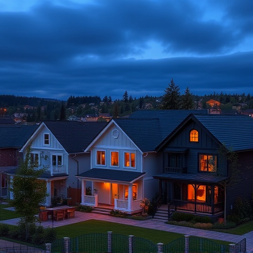 real estate. real estate houses