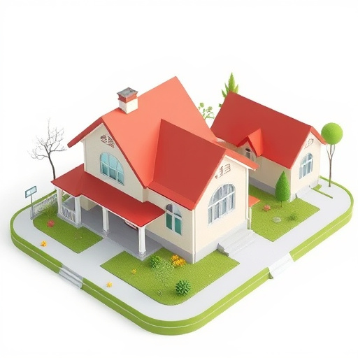 real estate. real estate houses