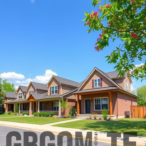 real estate rentals