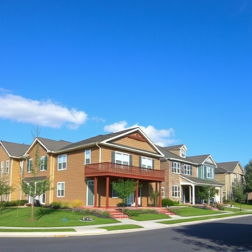 real estate rentals