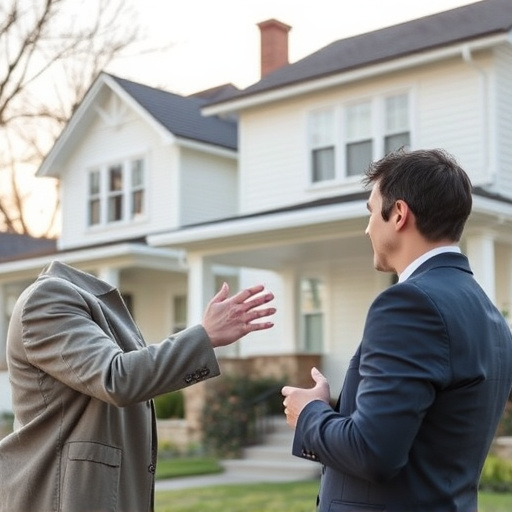 real estate selling