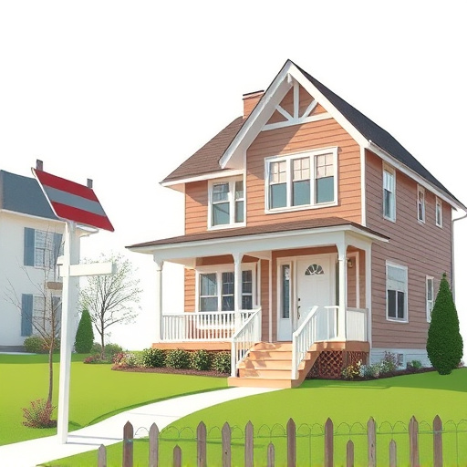 real estate selling