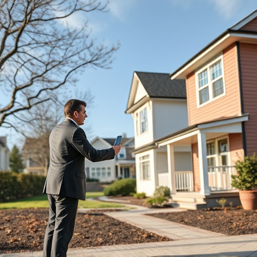 real estate selling