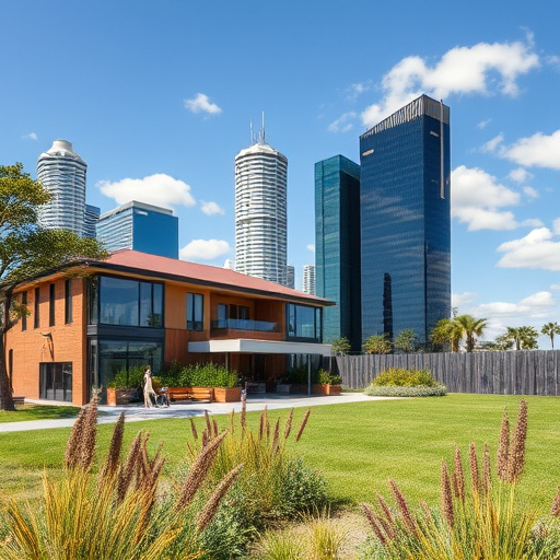 realty services Australia