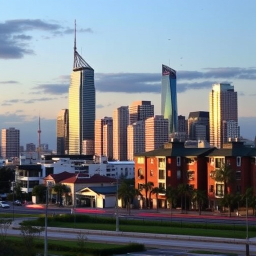 realty services Australia