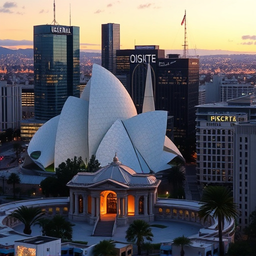 realty services Australia