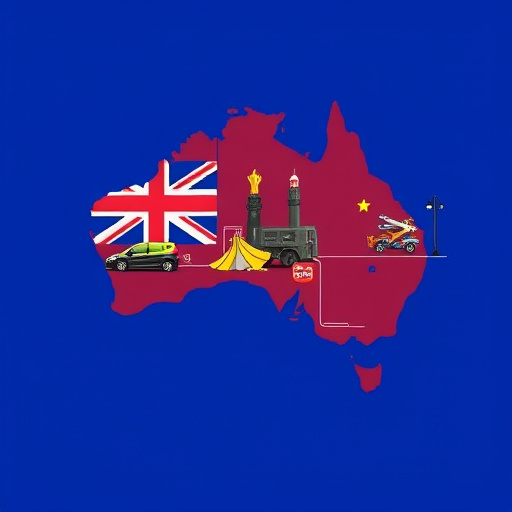 realty services Australia
