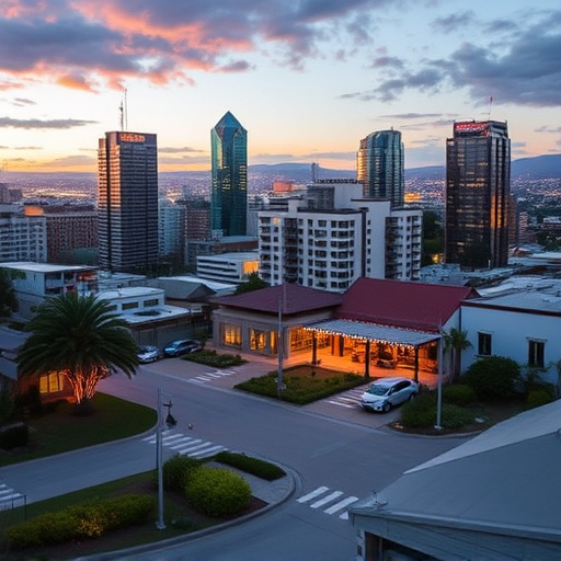 realty services Australia