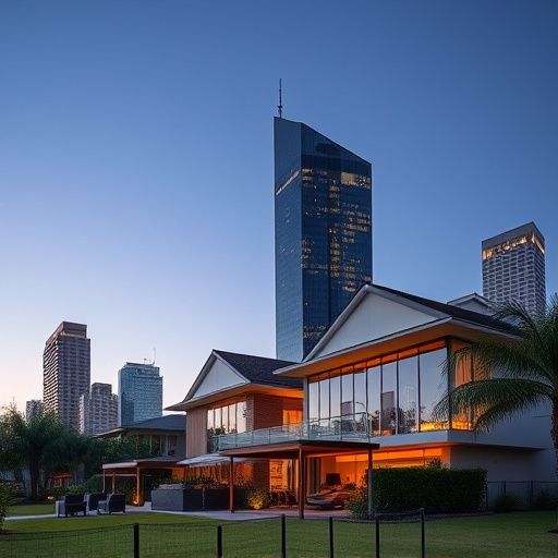 realty services Australia