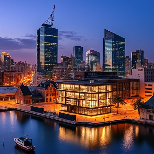 realty services Australia