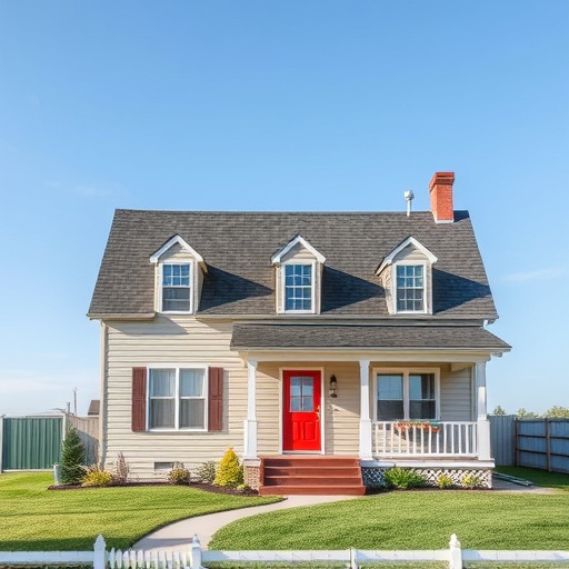 rent a house
