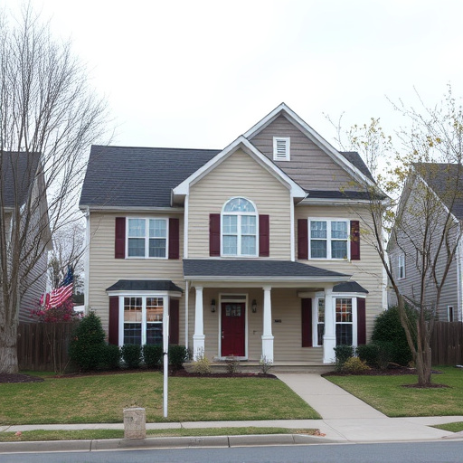 rent a house