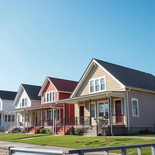 rent houses