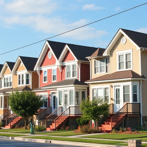 rent houses