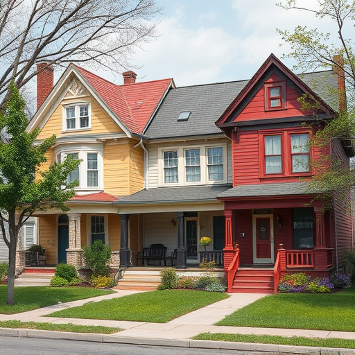 rent houses