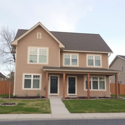 rental home