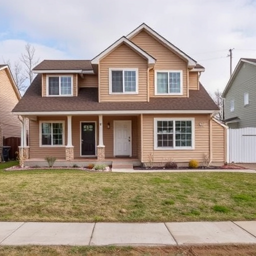 rental home