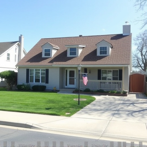 rental home