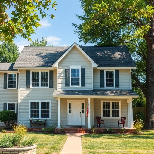 rental home