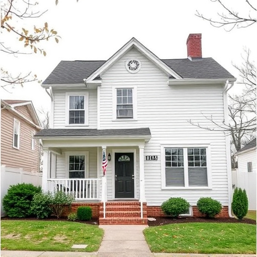 rental home