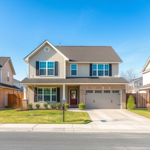 rental home