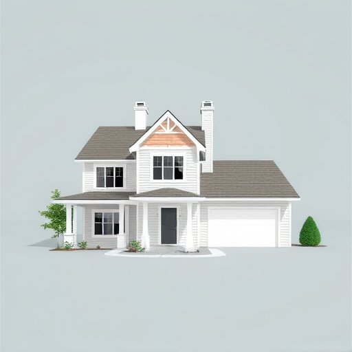 rental home