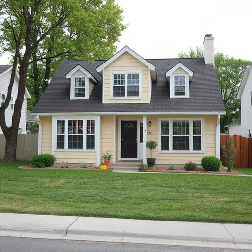 rental home