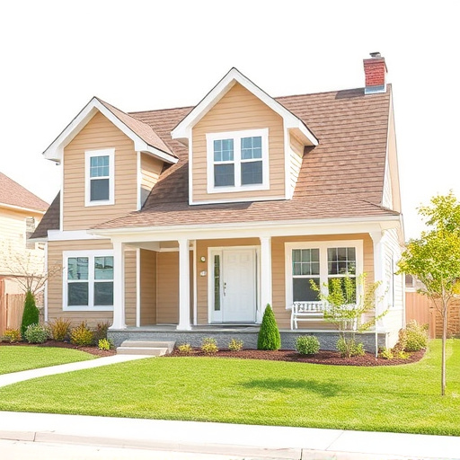 rental home