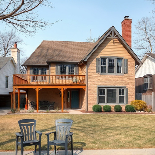 rental home