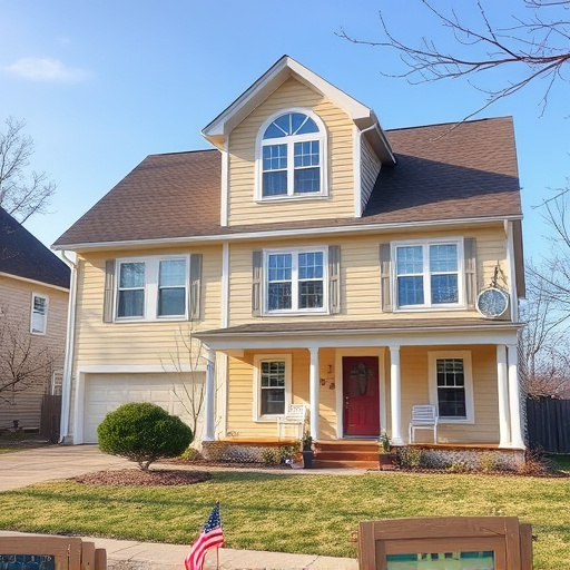 rental home