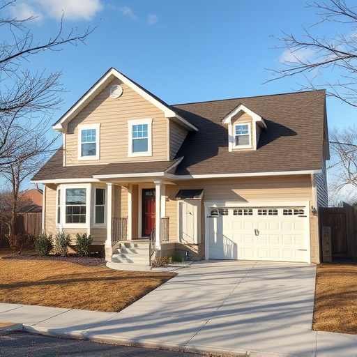 rental home