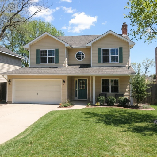 rental home