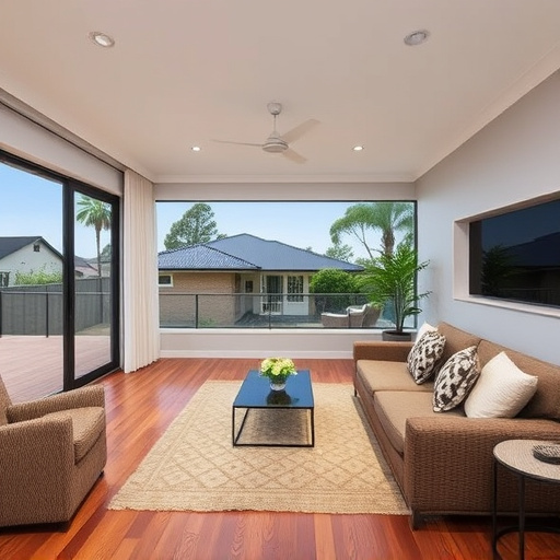 rental homes Australia