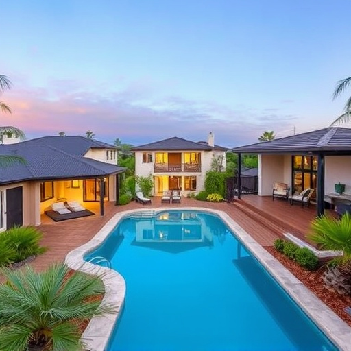 rental homes Australia
