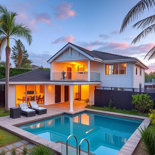 rental homes Australia