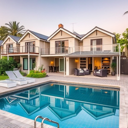 rental homes Australia