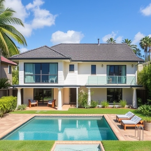 rental homes Australia