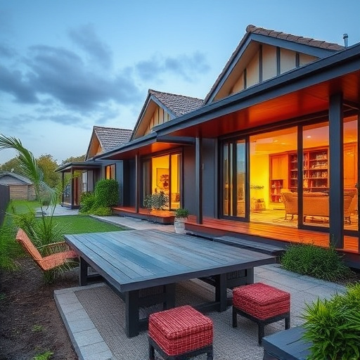 rental homes Australia