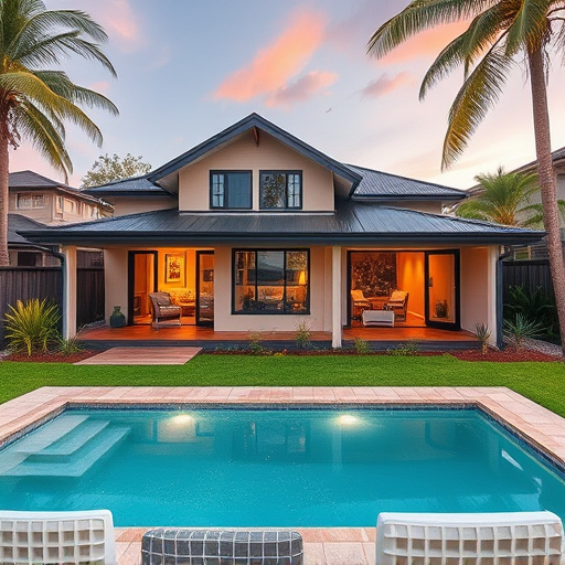 rental homes Australia