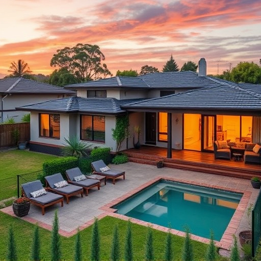rental homes Australia