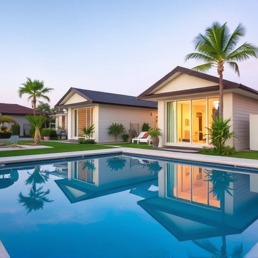 rental homes Australia