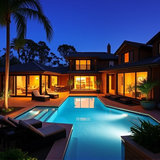 rental homes Australia