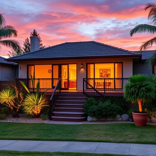 rental homes Australia