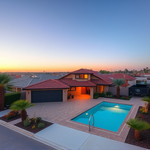 rental homes Australia