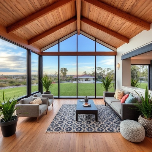rental homes Australia