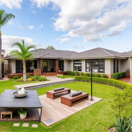 rental homes Australia