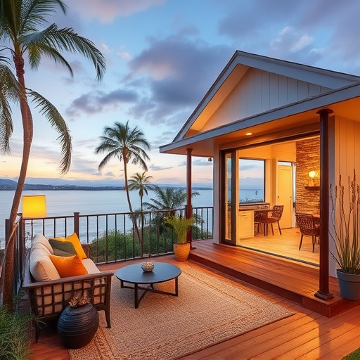 rental homes Australia